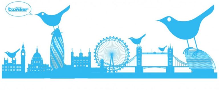 Which Twitter Personality Are You?