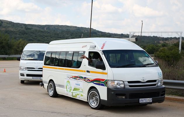 Commuters To Get Free WiFi