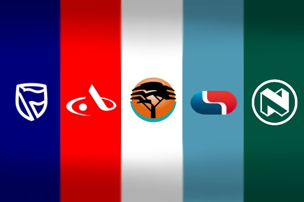 Banks South Africa, SA Bank, Bank SA
