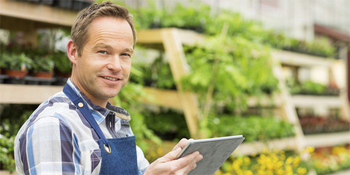 small business funding