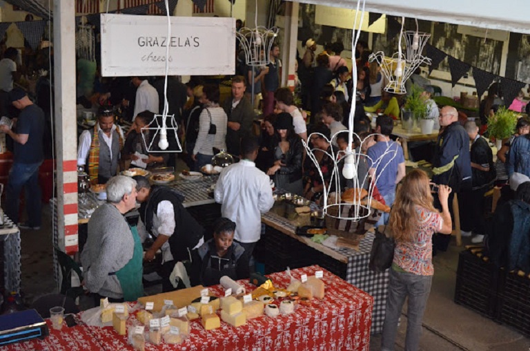 White House Market is a total delight White House Market