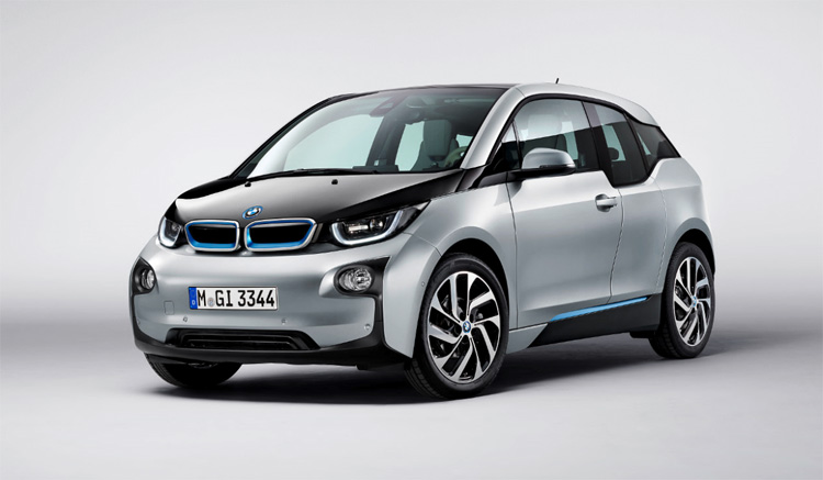 BMWI3