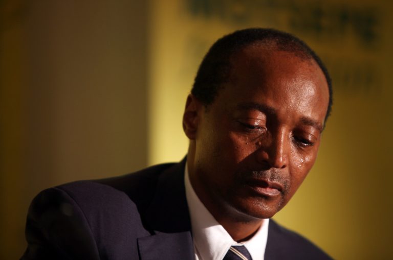 Richest People in South Africa