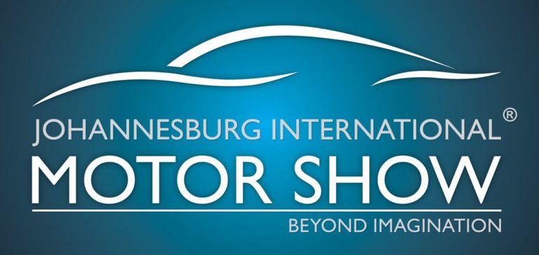 2015 Johannesburg International Motor Show