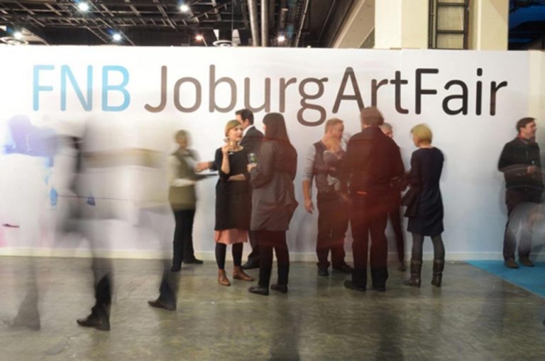 The FNB Joburg Art Fair kicks off in spring The FNB Joburg Art Fair