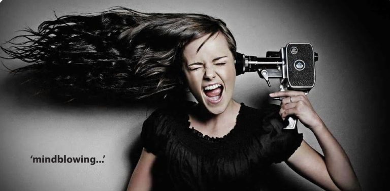 The Photo and Film Expo