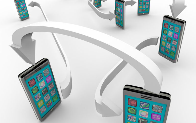 Ubiquitous technology