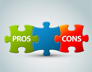 Pros & Cons of Using a Business Broker