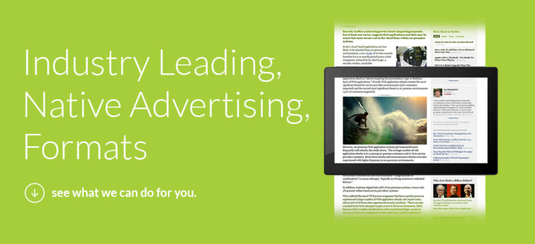 Adclick Africa Media Group