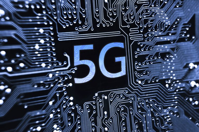 5G, Cell C, LTE, Digital Migration