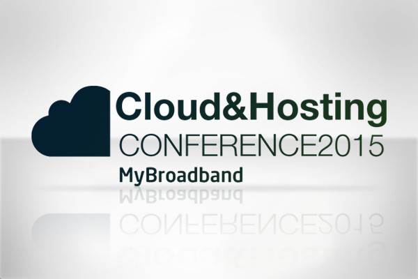 Mybroadband, Cloud and Hosting conference, Teraco, Hosting