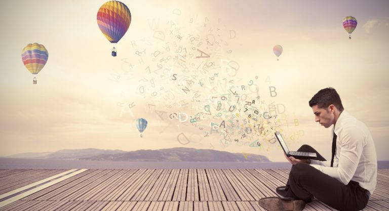 Content Marketing, Publishing, Social Media, Brands