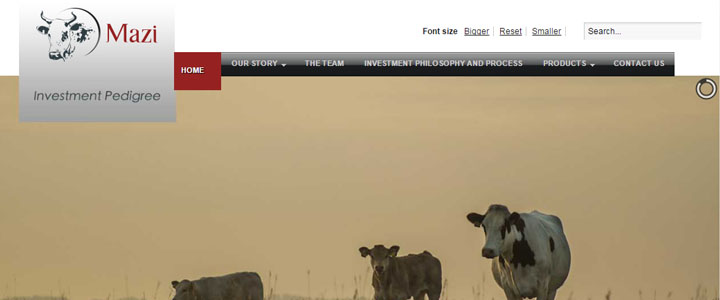 Mazi Capital