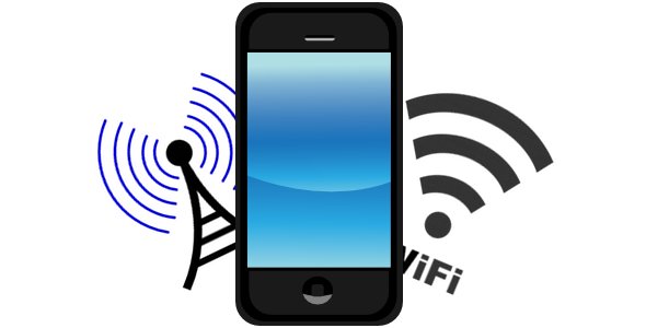 Wi-Fi, Cell C, network provider, smartphones