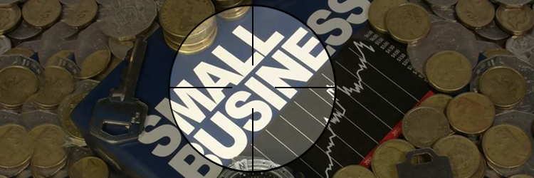 small businesses, Eskom, ANC, power cuts, load shedding