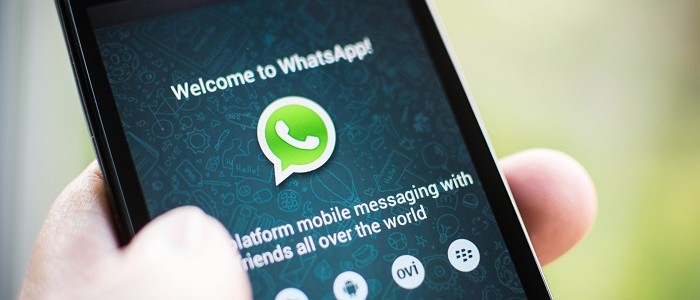 what is whatsapp used for scamming