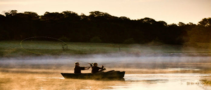 Top 10 best freshwater fishing spots in South Africa