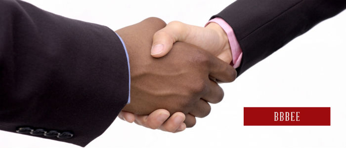 The new B-BBEE codes, How your SME can survive and thrive