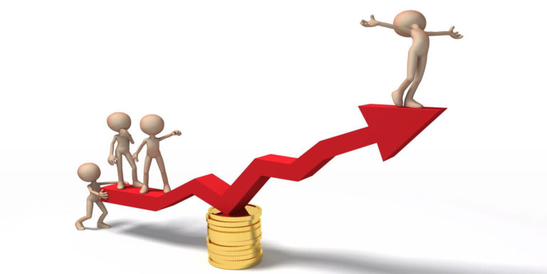 5 steps away from getting your increase