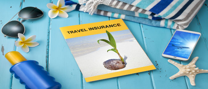 travel insurance