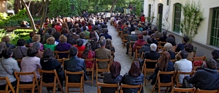 Alexandra township, festival, poetry, year, Ntsieng Mokgoro