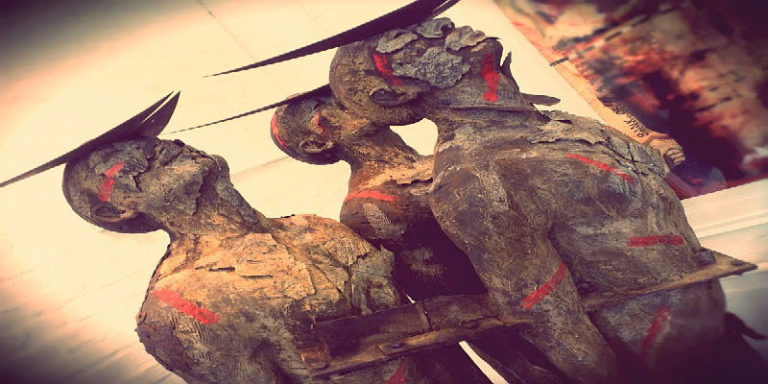 Anton Smit Sculpture Garden South Africa