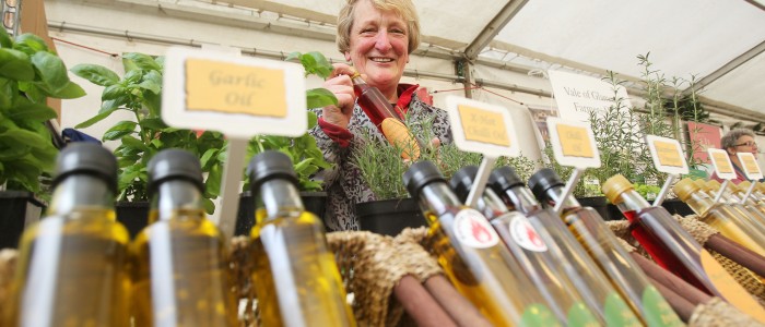 The Mutual Trophy Wine Show