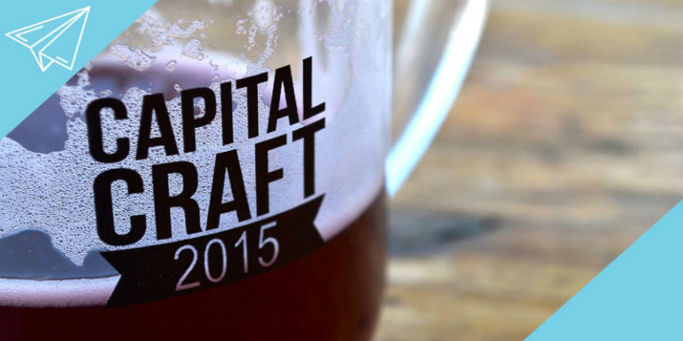 Capital Craft Beer Festival
