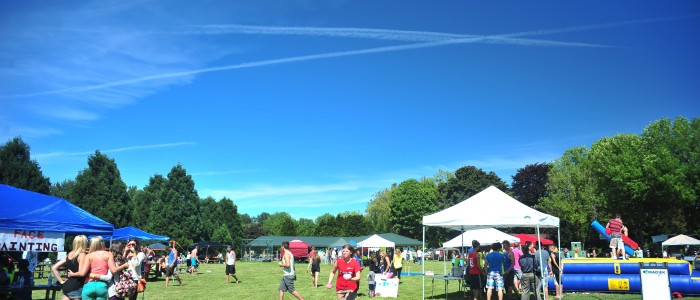 Park Life Festival Park Life Festival