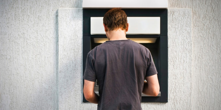 FNB Temporary ATM Loan, FNB, ATM, Personal Finance, Micro loan