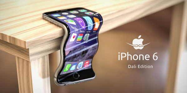 iPhone 6, iPhone 6 plus, 4G LTE, iCloud