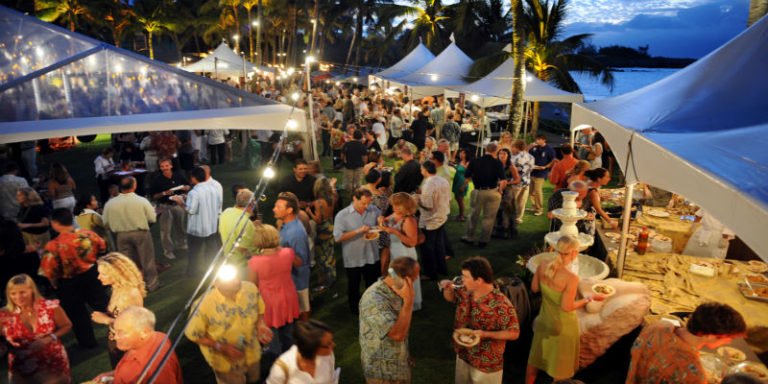 Autumn Food Festival