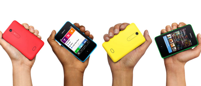 Lumia 435, Lumia 532, Windows Phone smartphones, Windows Phone 8.1, Smart Phone