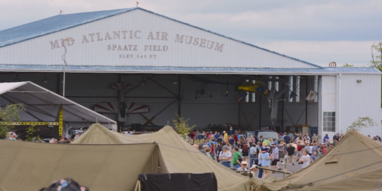 MidAtlantic-Air-Museum