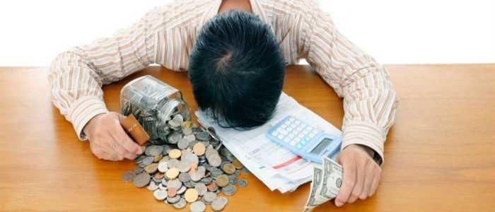 The implications of not paying a loan