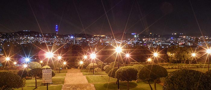 SA Economy, Barclays Africa, Reserve Bank, Economy, South Africa