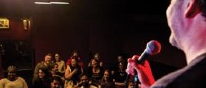 Savanna Newcomer Showcase, Savanna Cider, Kaya FM, Comedy, Comedian