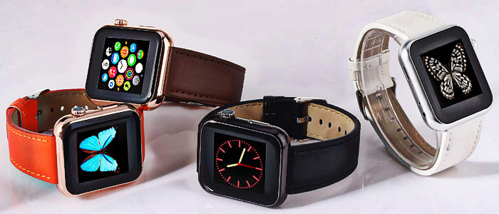 Standard Bank, Apple Watch App, Apple Watch, App, Banking