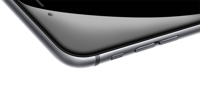 Tricks, iPhone 6, iPhone 6 Plus, HD display