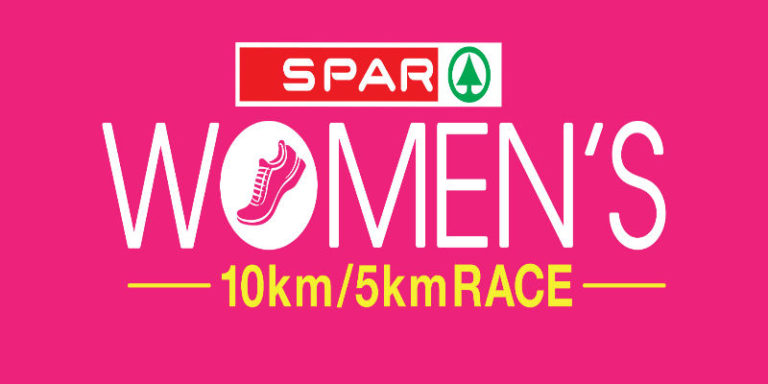 SPAR Women’s race