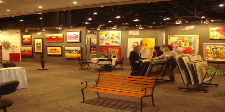 Art Expo