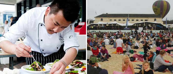 Street Food Festival