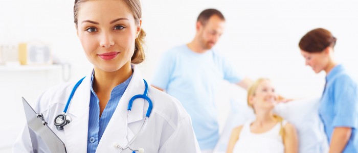 medical institutions