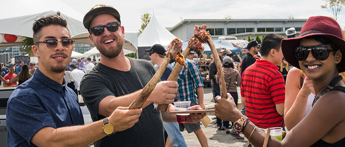 Annual Festival Italiano