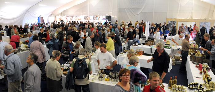 Things to do in Athol Blubird Whole Food Market