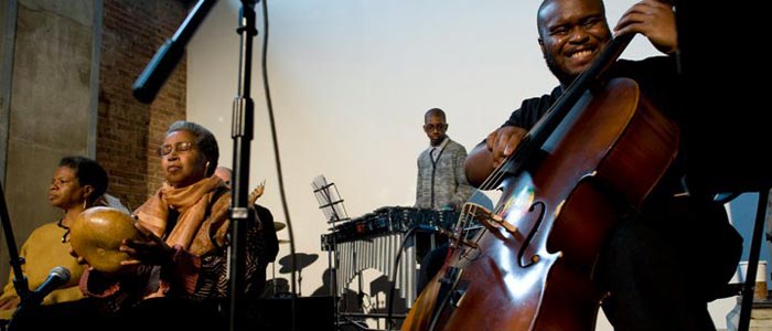 Jazz Indaba Festival Jazz Indaba Festival