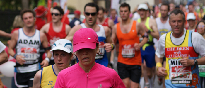 Jacaranda Race of Hope Jacaranda Race of Hope