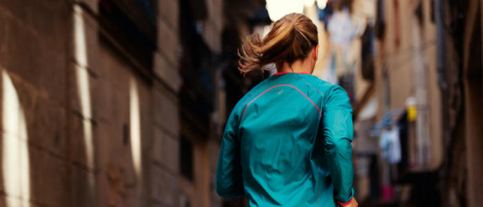 Jackal night trial run