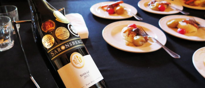 Gauteng Good Food and Wine Show