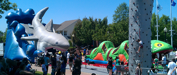 Tulbagh Spring Arts festival